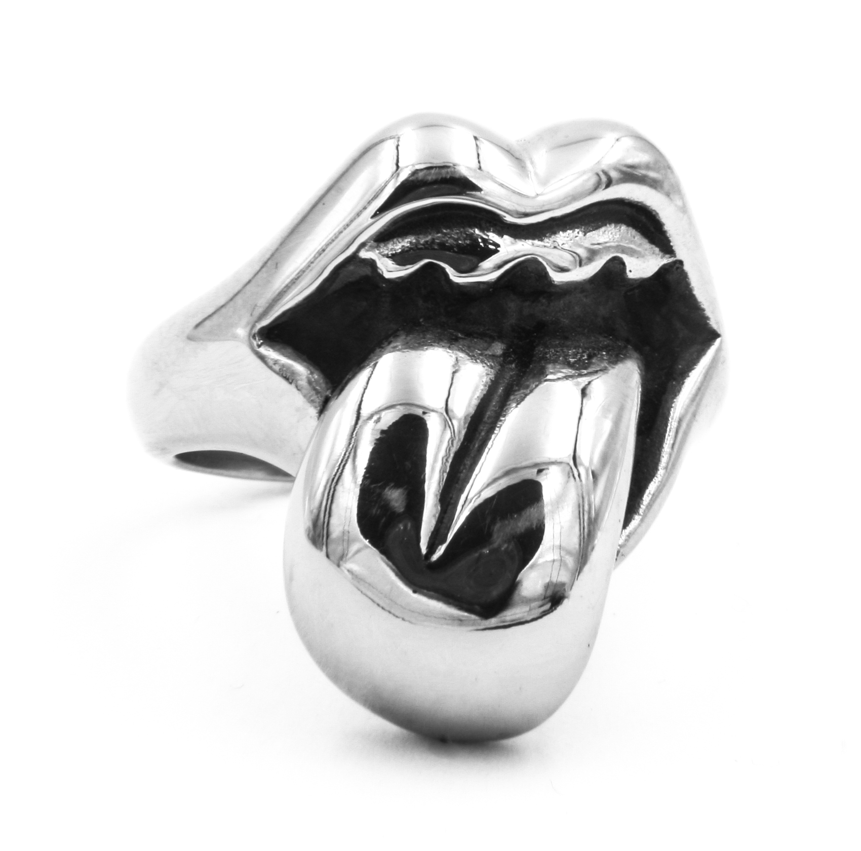 Custom Three Stone Semi Bezel Diamond Engagement Ring #104688 - Seattle  Bellevue | Joseph Jewelry